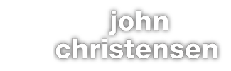 john christensen